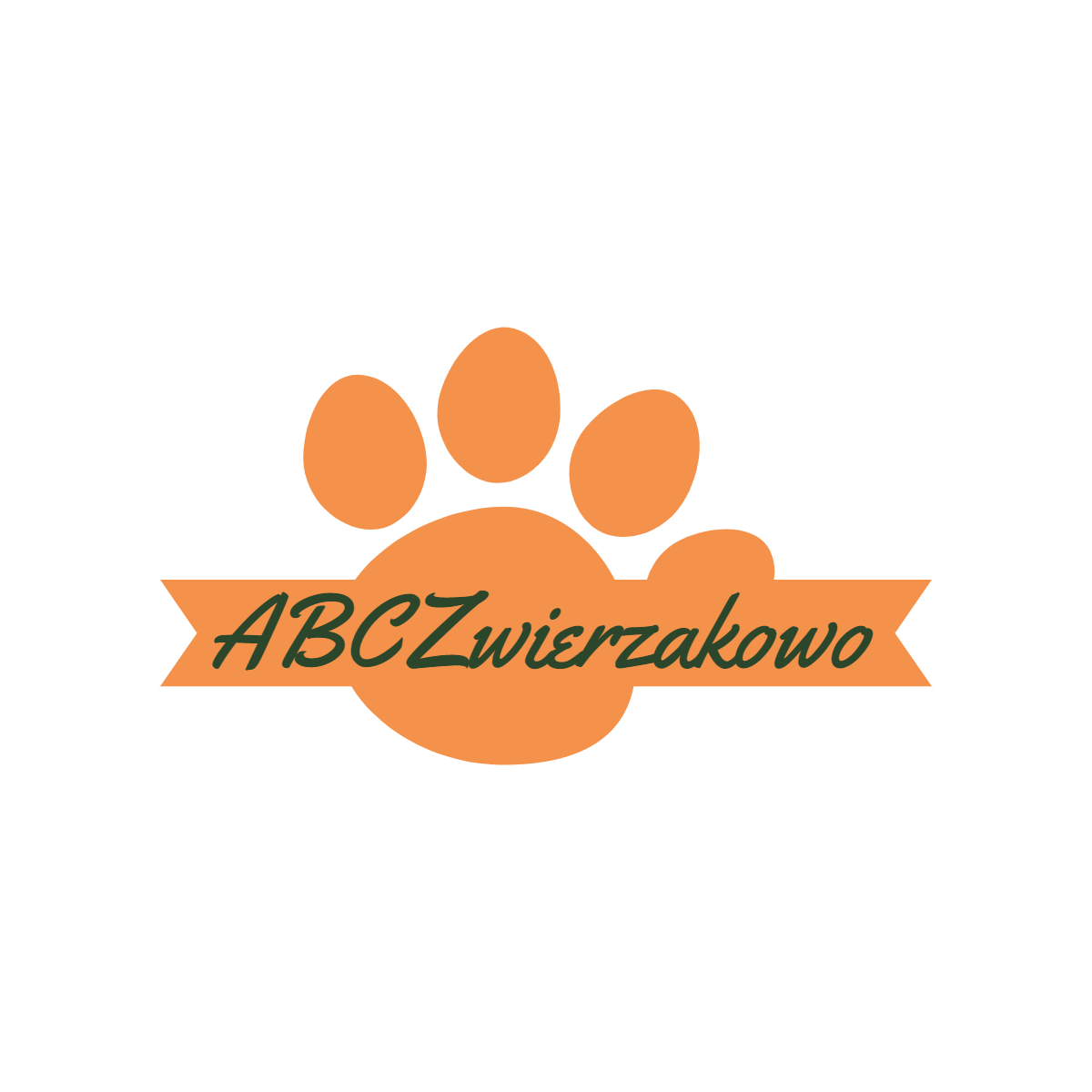 ABCzwierzakowo logo
